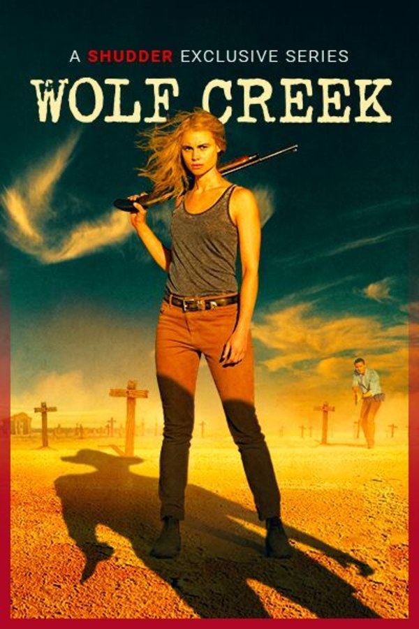Wolf Creek