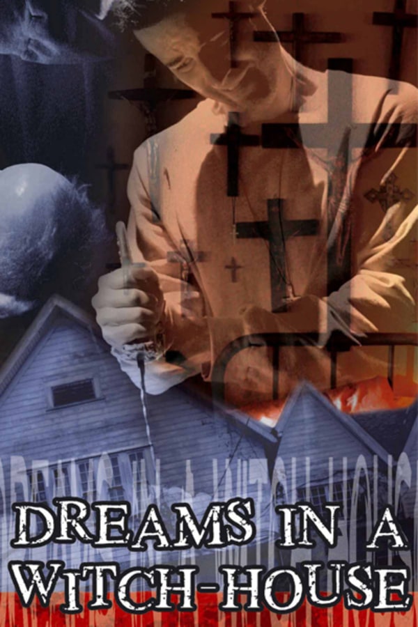 Dreams in the Witch-House