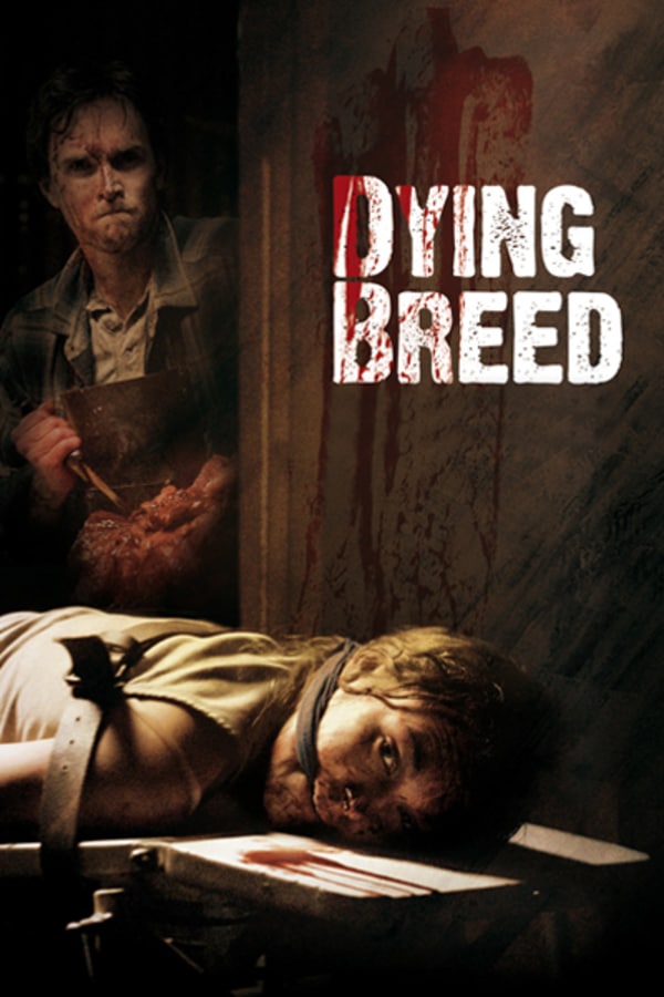 Dying Breed