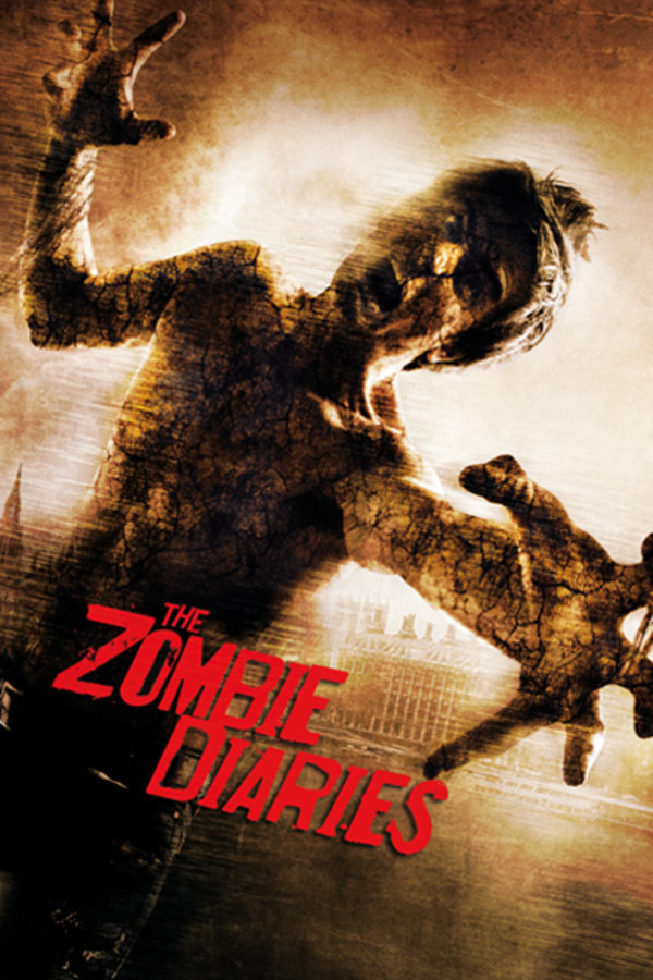 Zombie Diaries