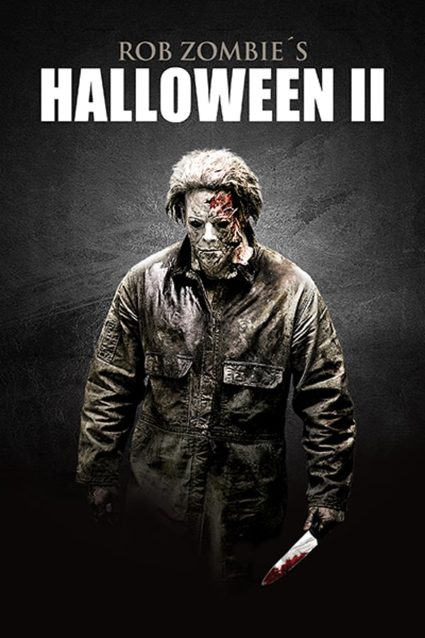 Halloween II