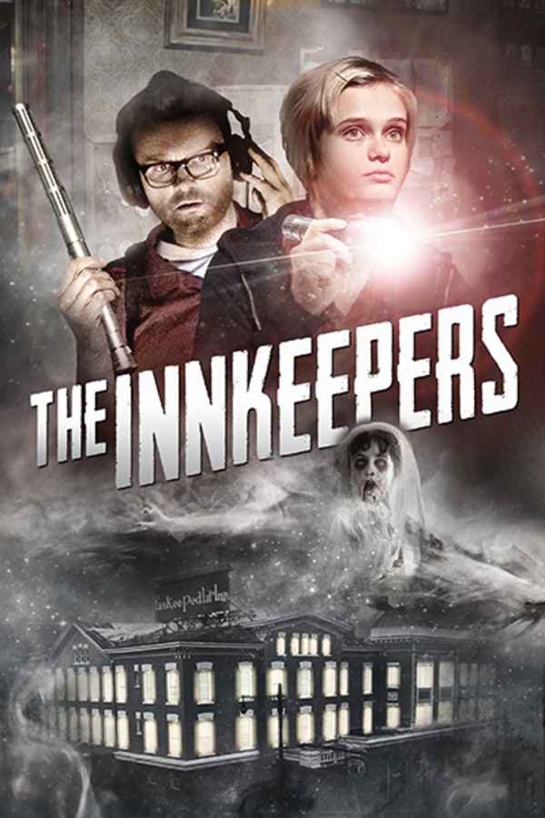 The Innkeepers