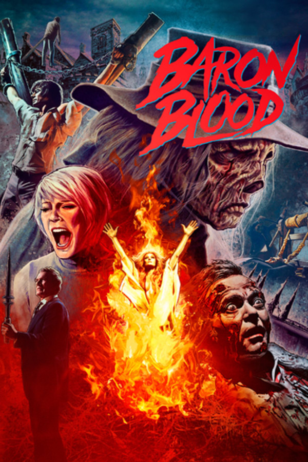 Baron Blood