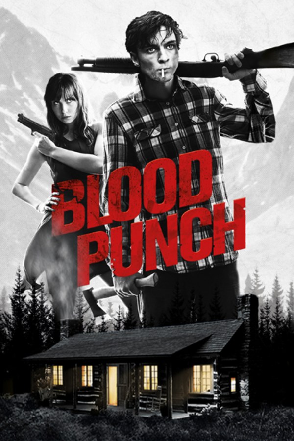 Blood Punch - Und täglich grüßt der Tod