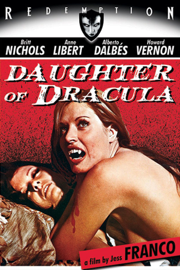 Daughter of Dracula