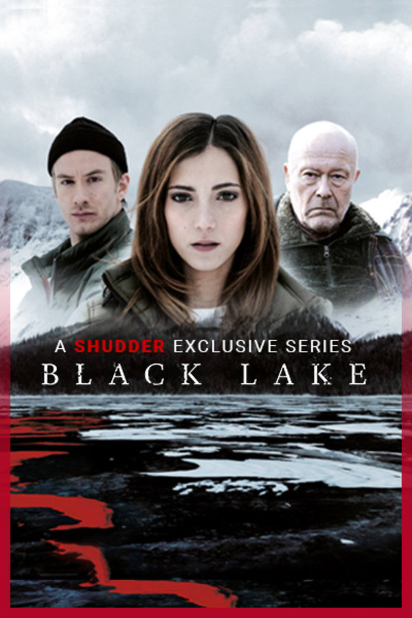 Black Lake