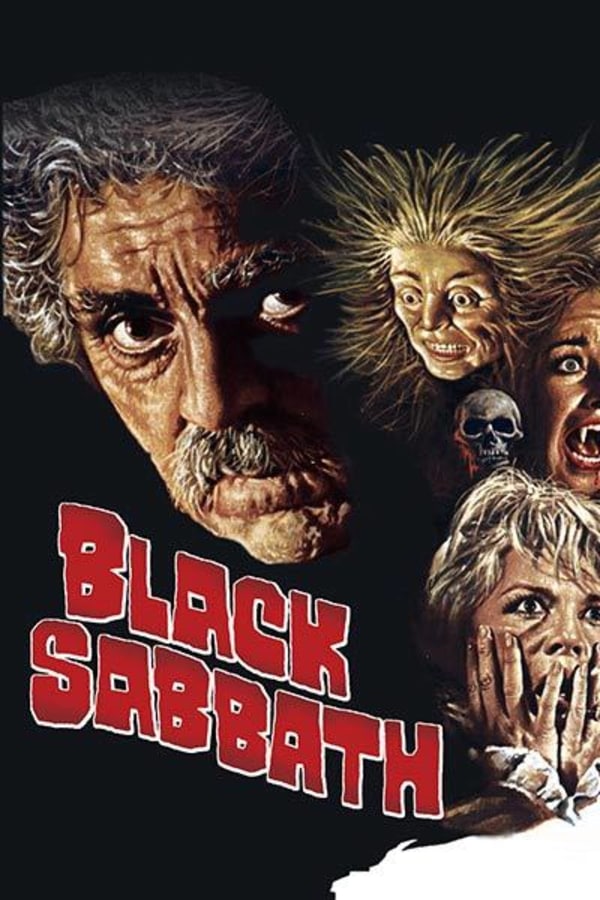 Black Sabbath