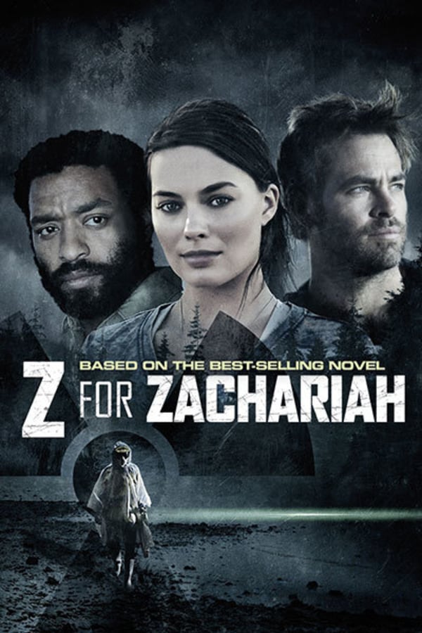 Z for Zachariah