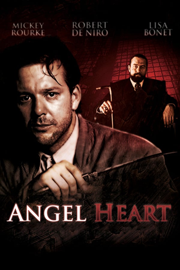 Angel Heart