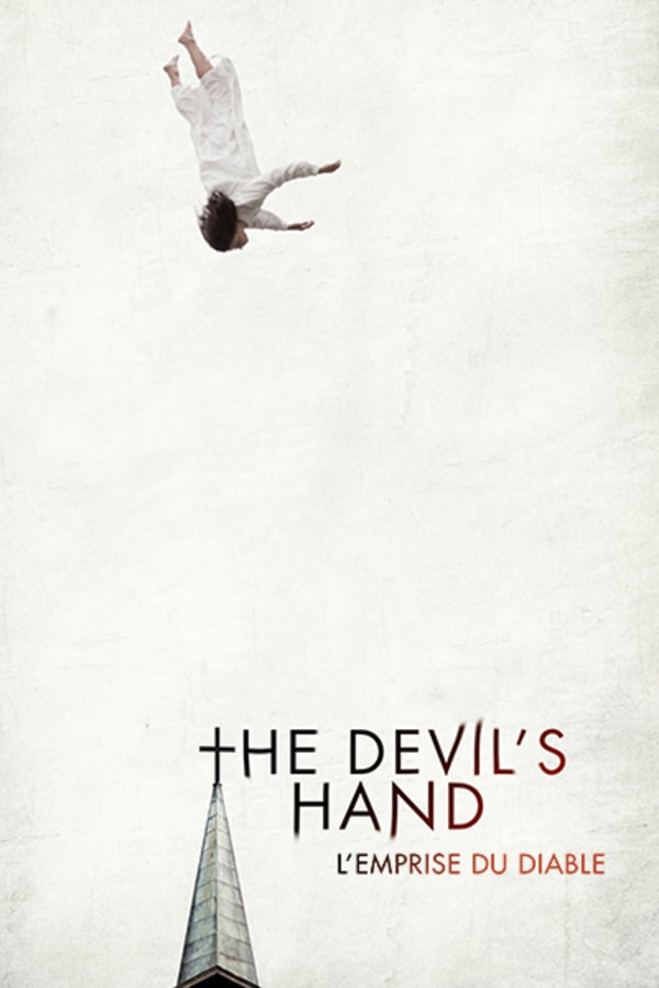 The Devil's Hand