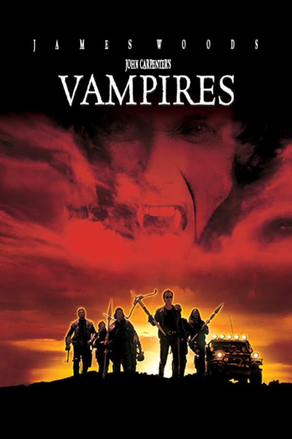John Carpenter's Vampires