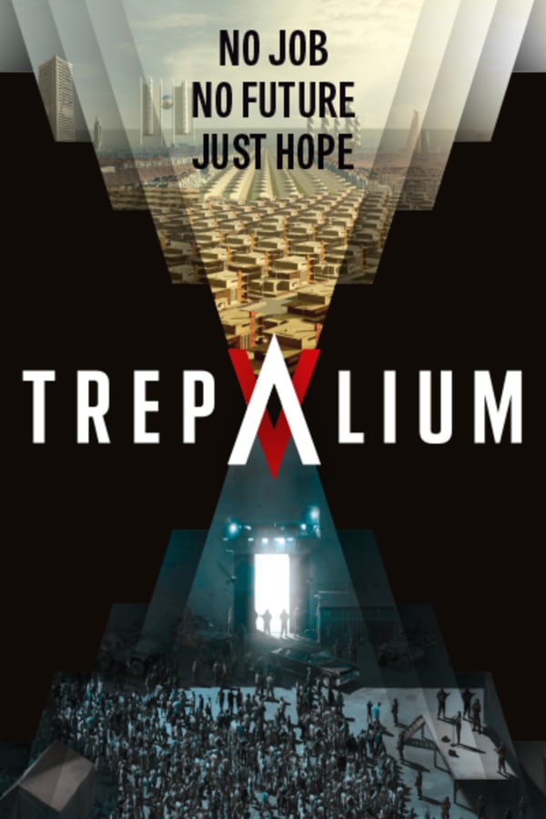 Trepalium