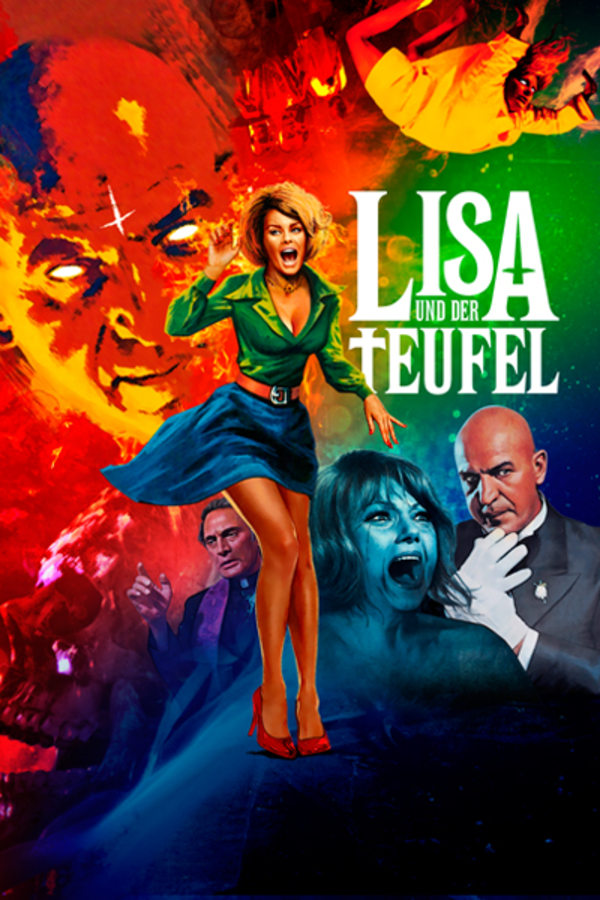 Lisa und der Teufel