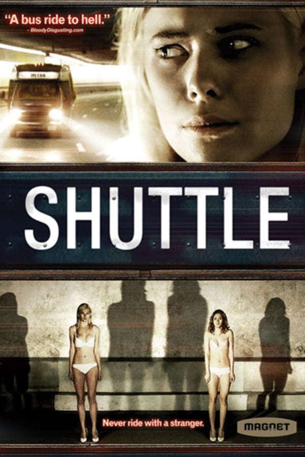 Shuttle