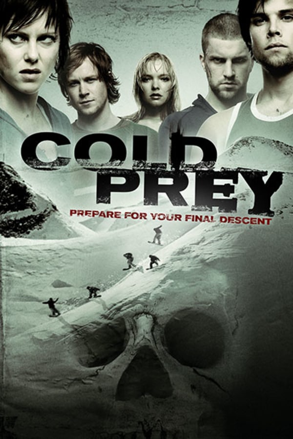 Cold Prey