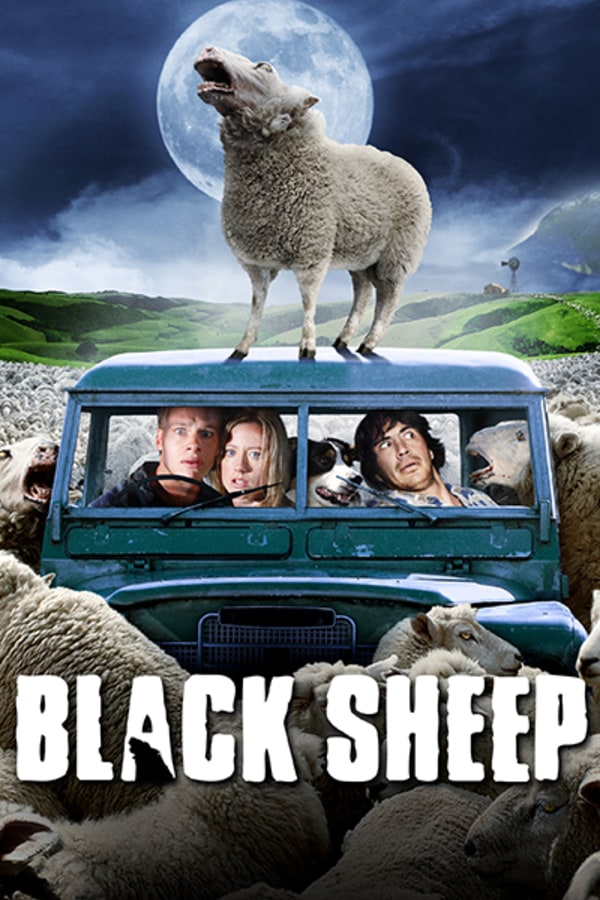 Black Sheep
