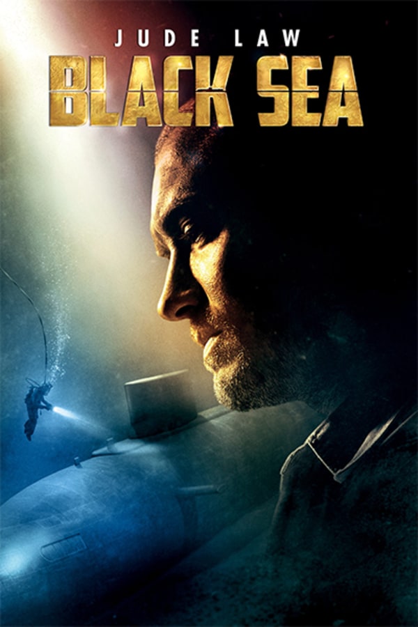 Black Sea