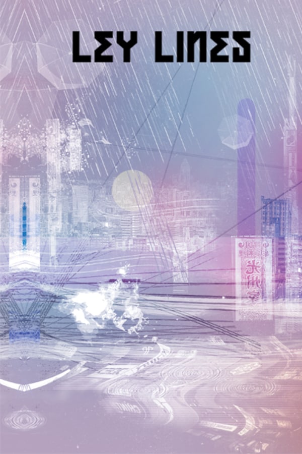 Ley Lines