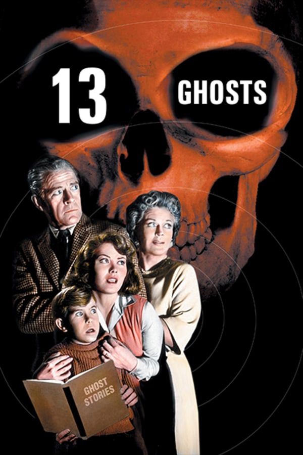13 Ghosts