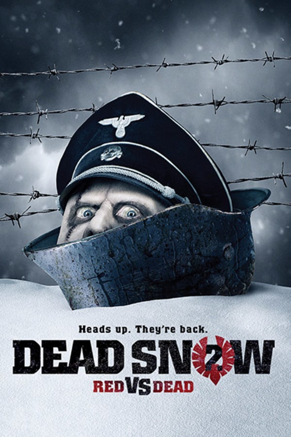 Dead Snow 2: Red vs Dead