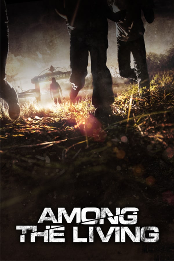 Among The Living