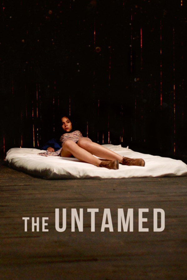 The Untamed