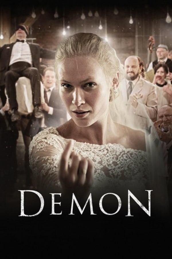 Demon - Dibbuk