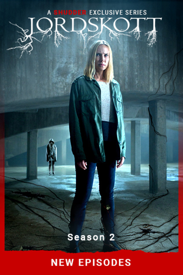 Jordskott S2 Ep. 8