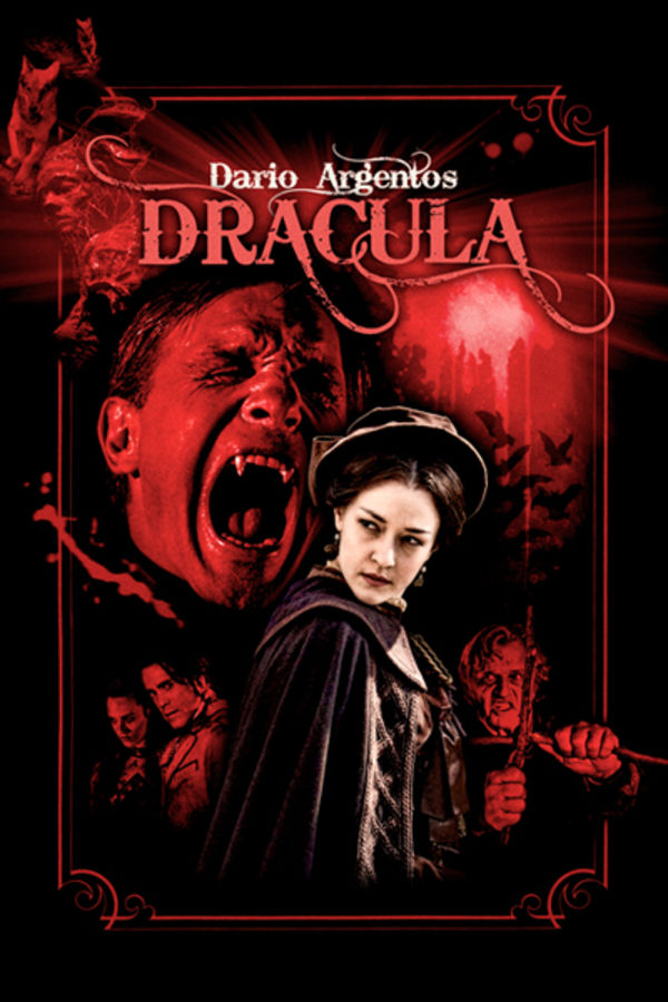 Dario Argento's Dracula