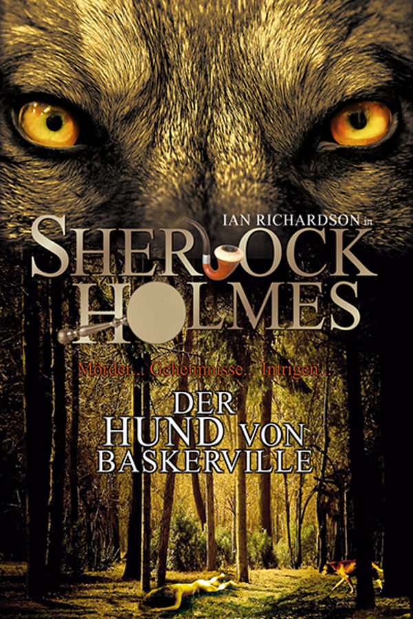 Der Hund von Baskerville