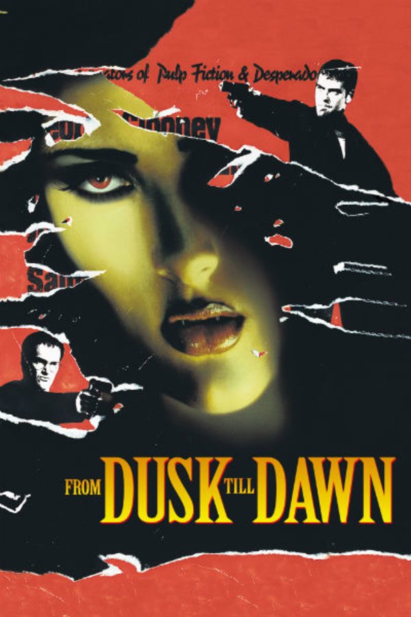 From Dusk Till Dawn