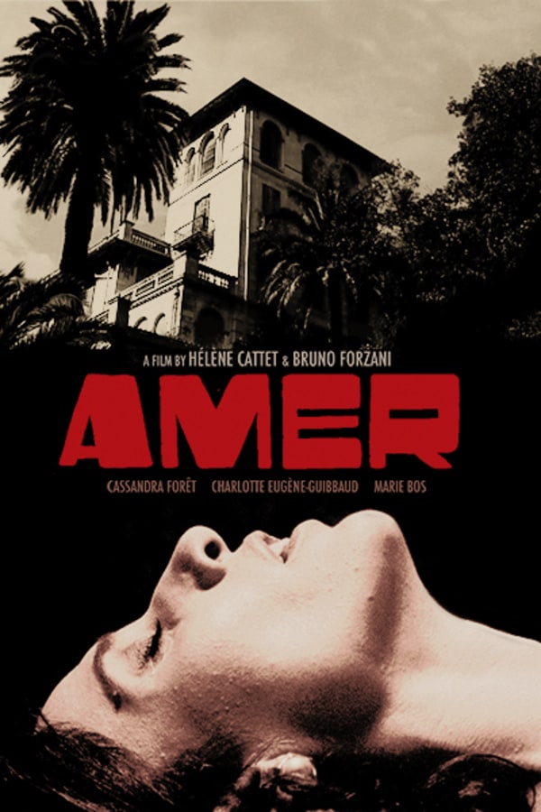 Amer