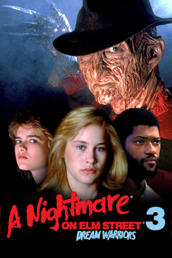 A Nightmare on Elm Street 3: The Dream Warriors