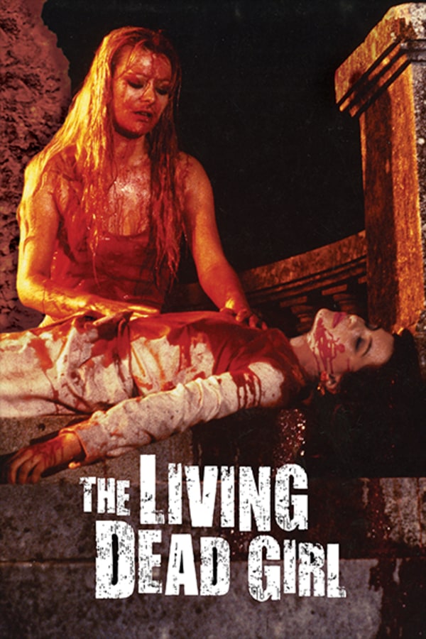 The Living Dead Girl