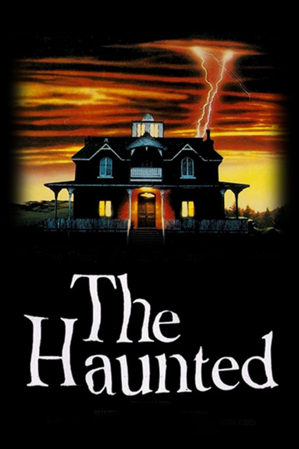 The Haunted