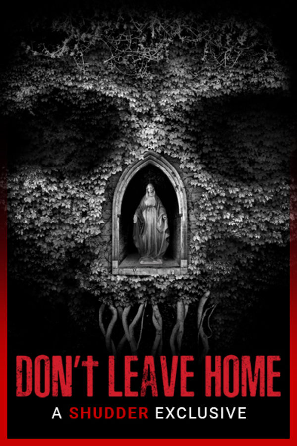 Don't Leave Home