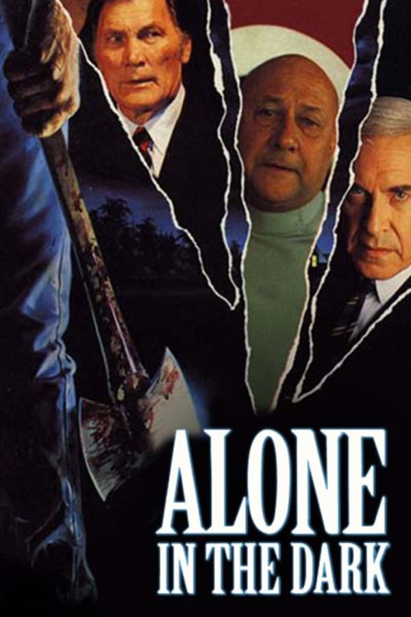 Alone In the Dark