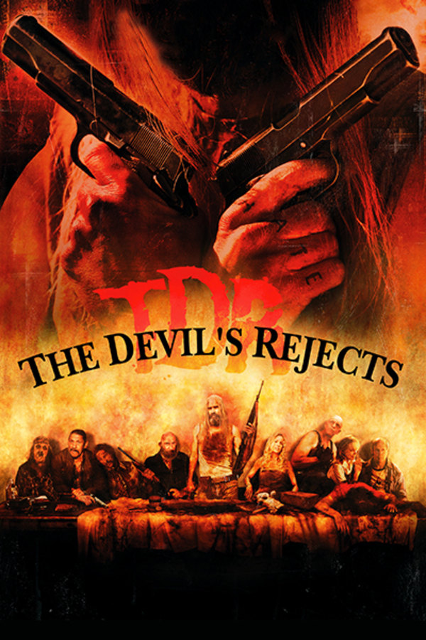 The Devil's Rejects