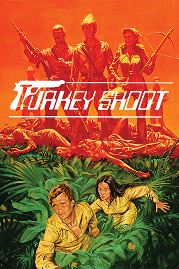 Turkey Shoot
