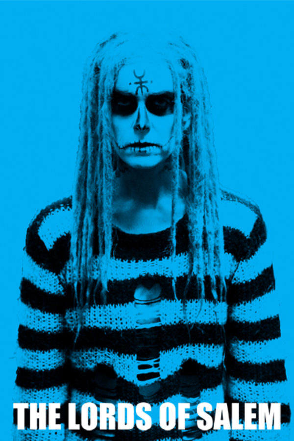The Lords of Salem