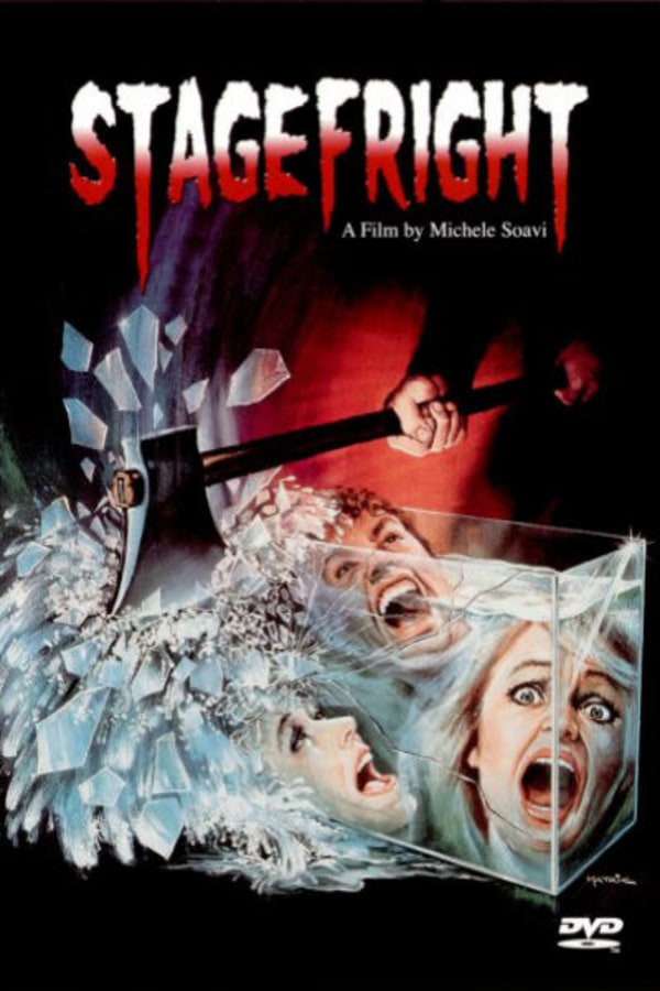 StageFright