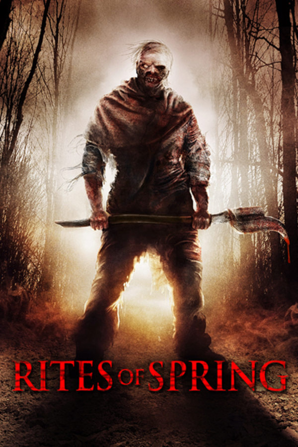 Rites of Spring