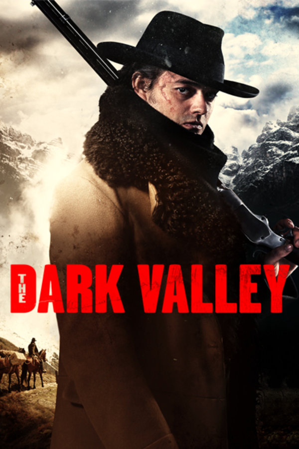 The Dark Valley