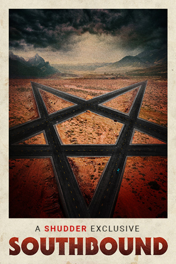 Southbound