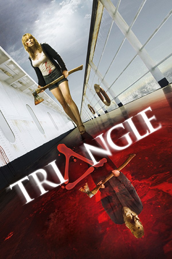 Die Angst kommt in Wellen - Triangle