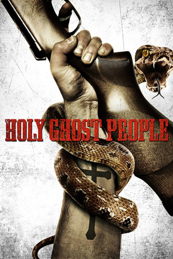 Holy Ghost People