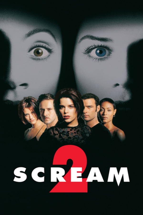 Scream 2