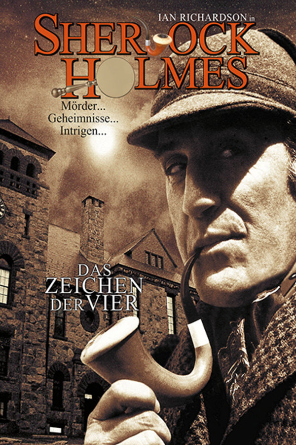 Sir Arthur Conan Doyle's The Sign of Four