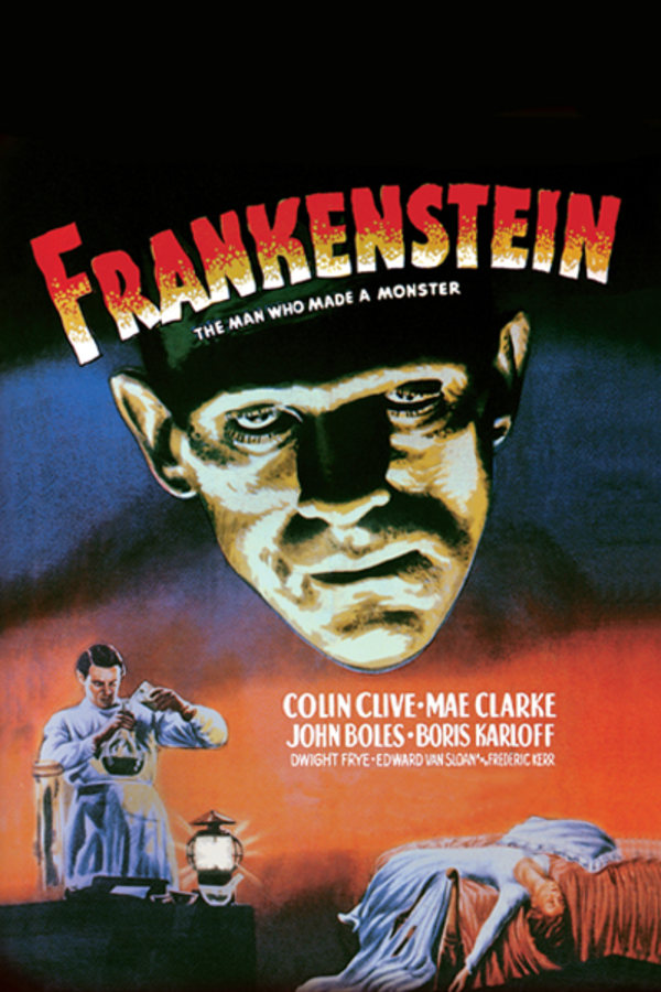 Frankenstein ('31)