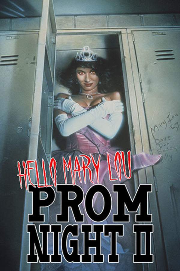 Prom Night 2: Hello Mary Lou